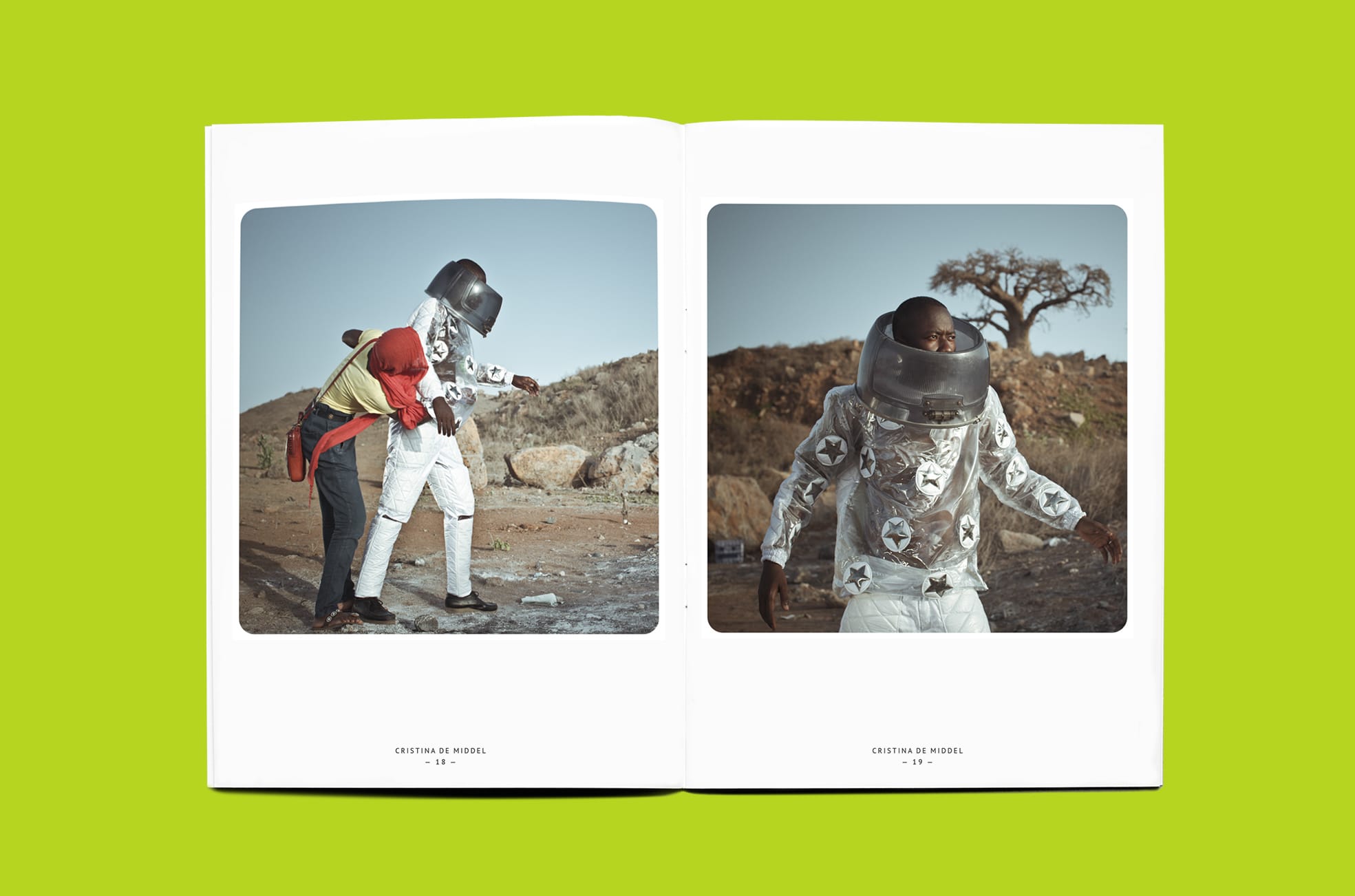 Afronauts - Image 3