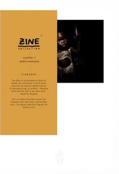 Zimbabwe