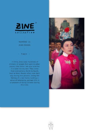 They