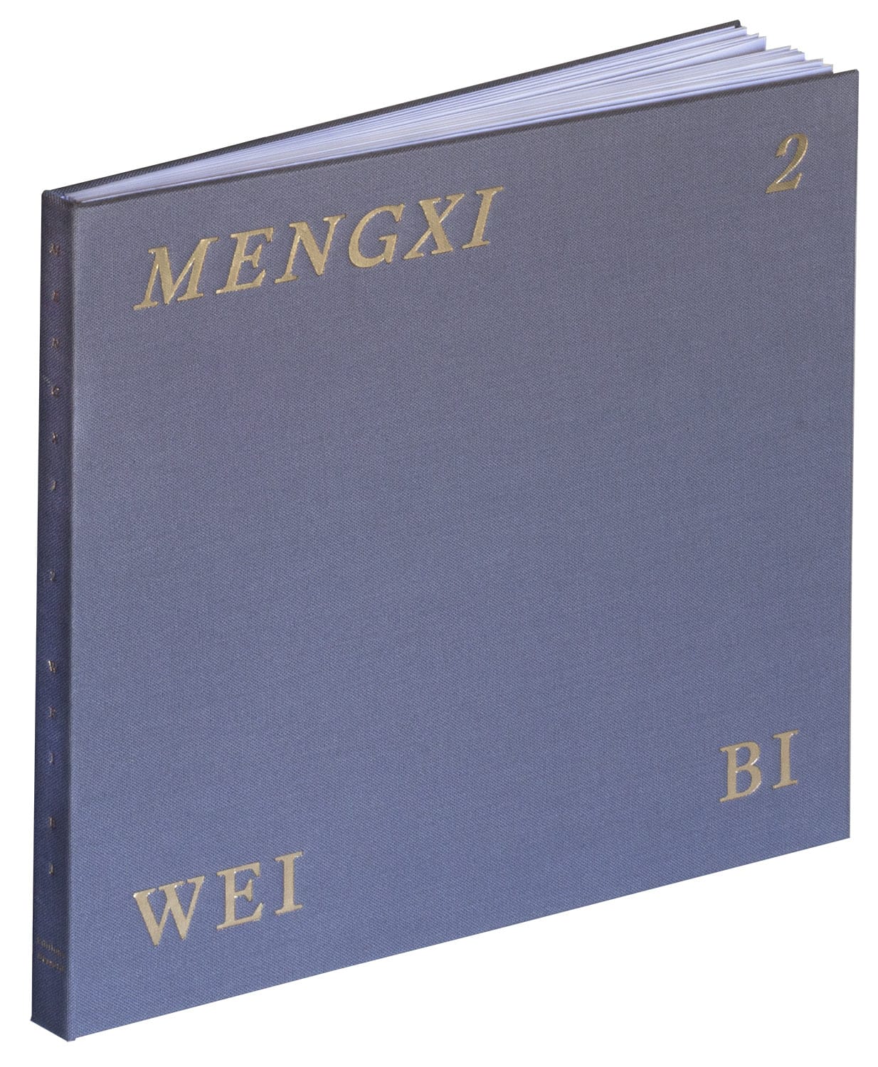 Mengxi 2 (Limited Edition, Signed Copy) - Image 5