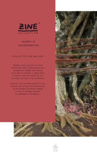 Dialectics Of Nature