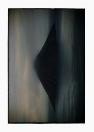 Bill Henson (limited Edition + Signed C Print)