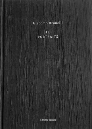 Selfportrait Limited Edition + signed c print