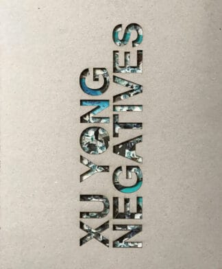 Negatives (Collector's Edition + Signed C Print)