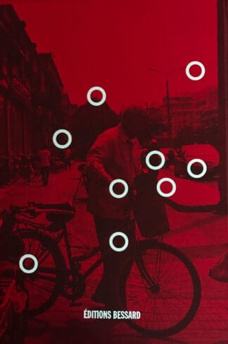 Edit Beijing (Artist Edition 30 copies + signed C Print)