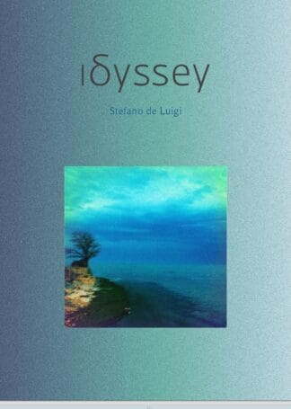 Idyssey (Limited Edition 500 copies + signed C Print)