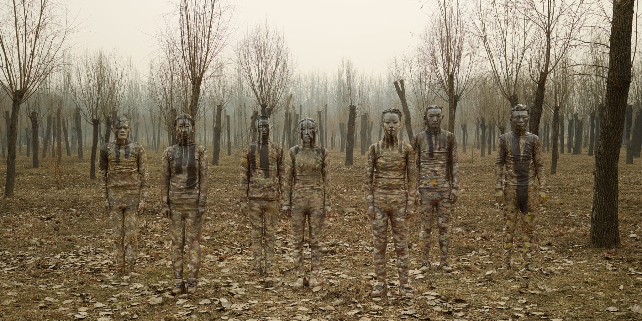 China Dangerous Landscapes (+ signed CPrint) - Image 3