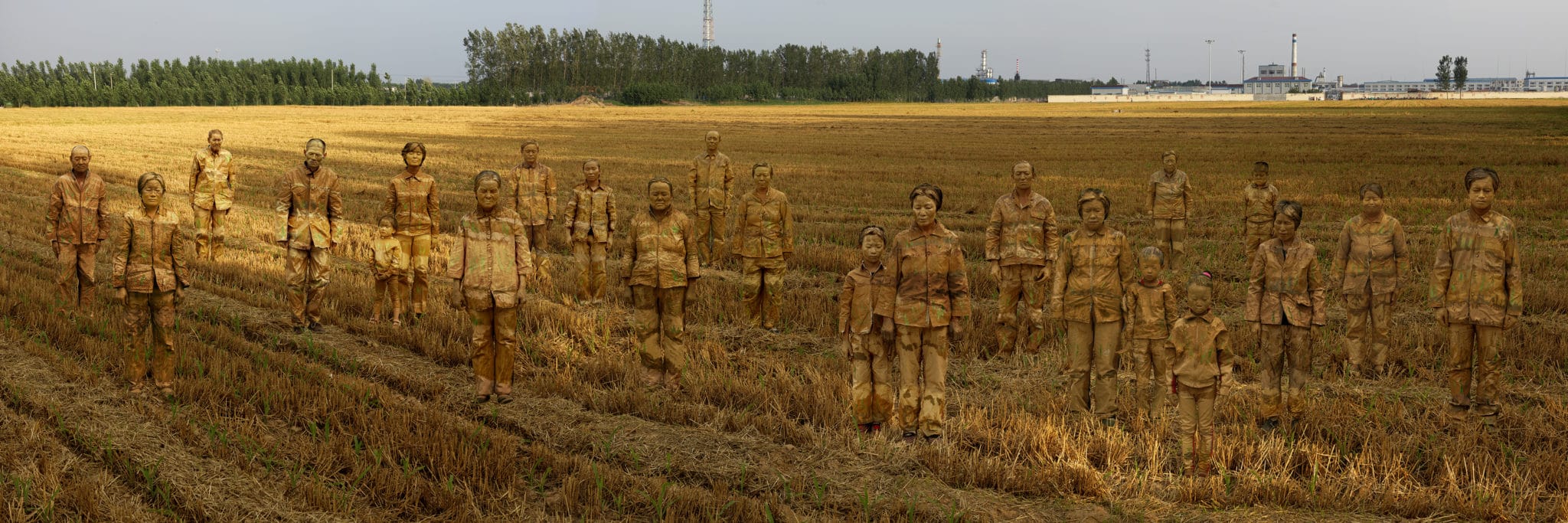 China Dangerous Landscapes (+ signed CPrint) - Image 2
