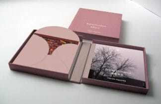 Beijing-Overshoot. Artist Edition (Signed-Numbered C Print -30 copies)