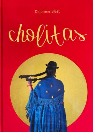 Cholitas N°250/250