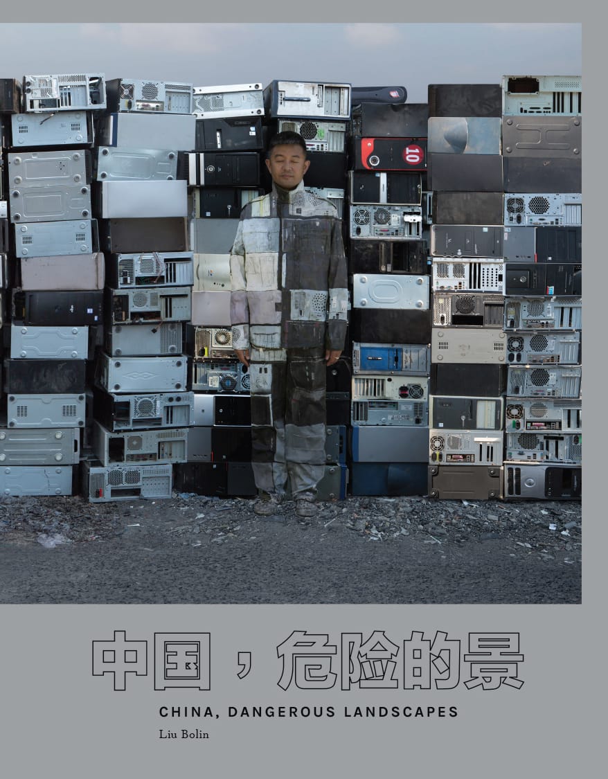 China Dangerous Landscapes (+ signed CPrint)