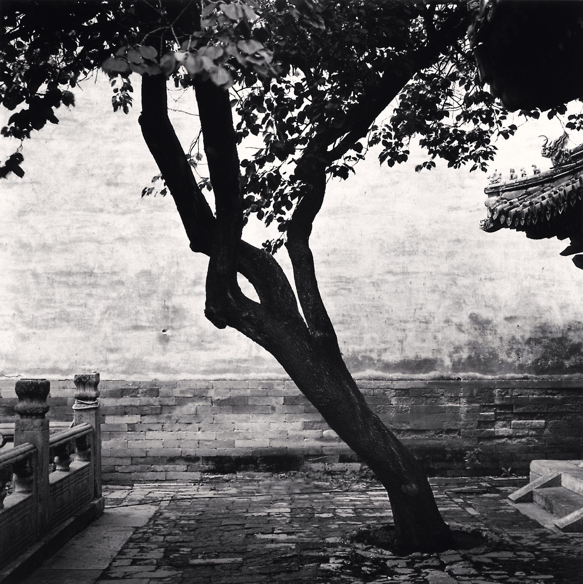 One Sunday in Beijing R(Limited Edition 700+ C Print) - Image 3
