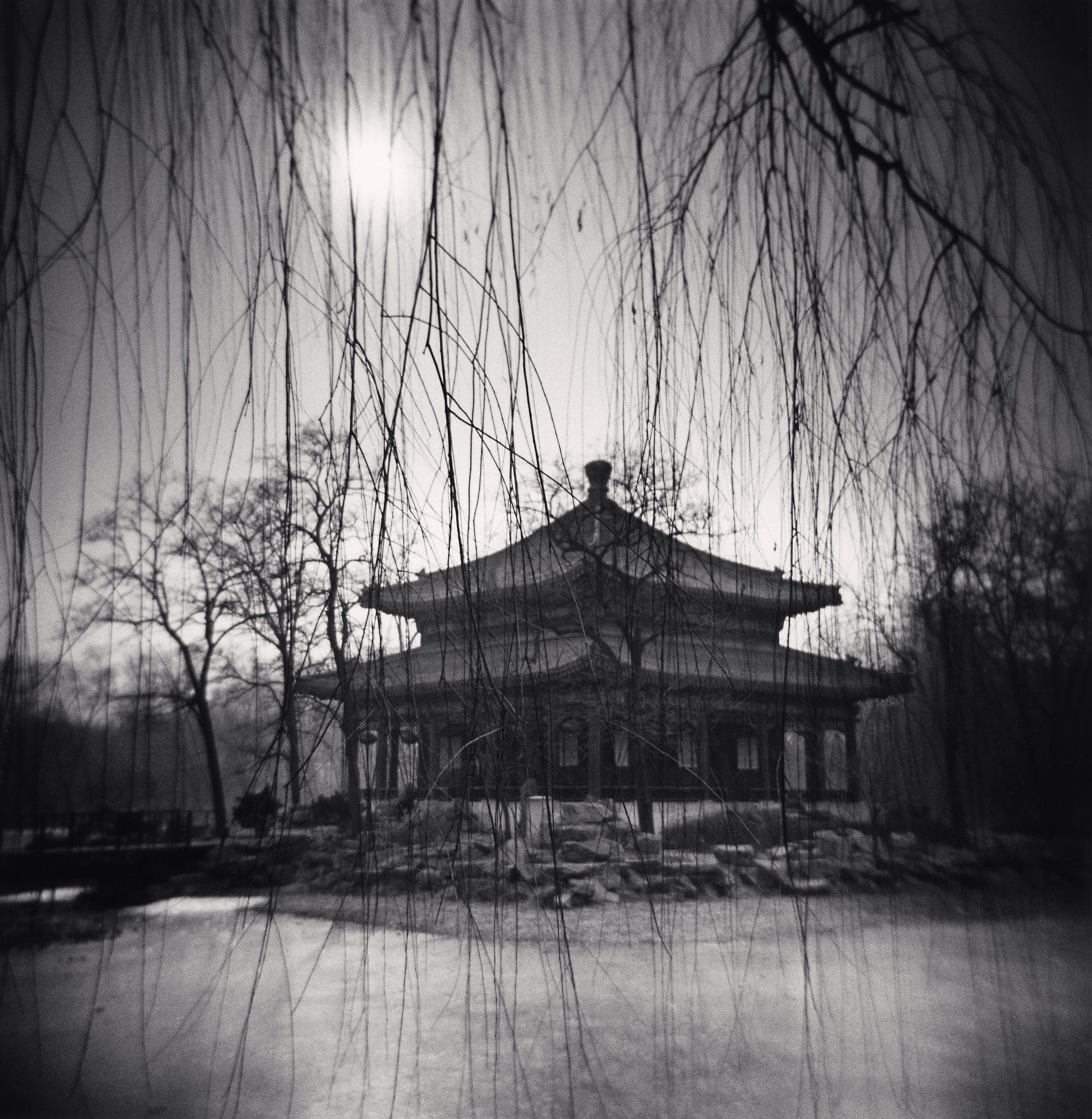 One Sunday in Beijing R(Limited Edition 700+ C Print) - Image 6