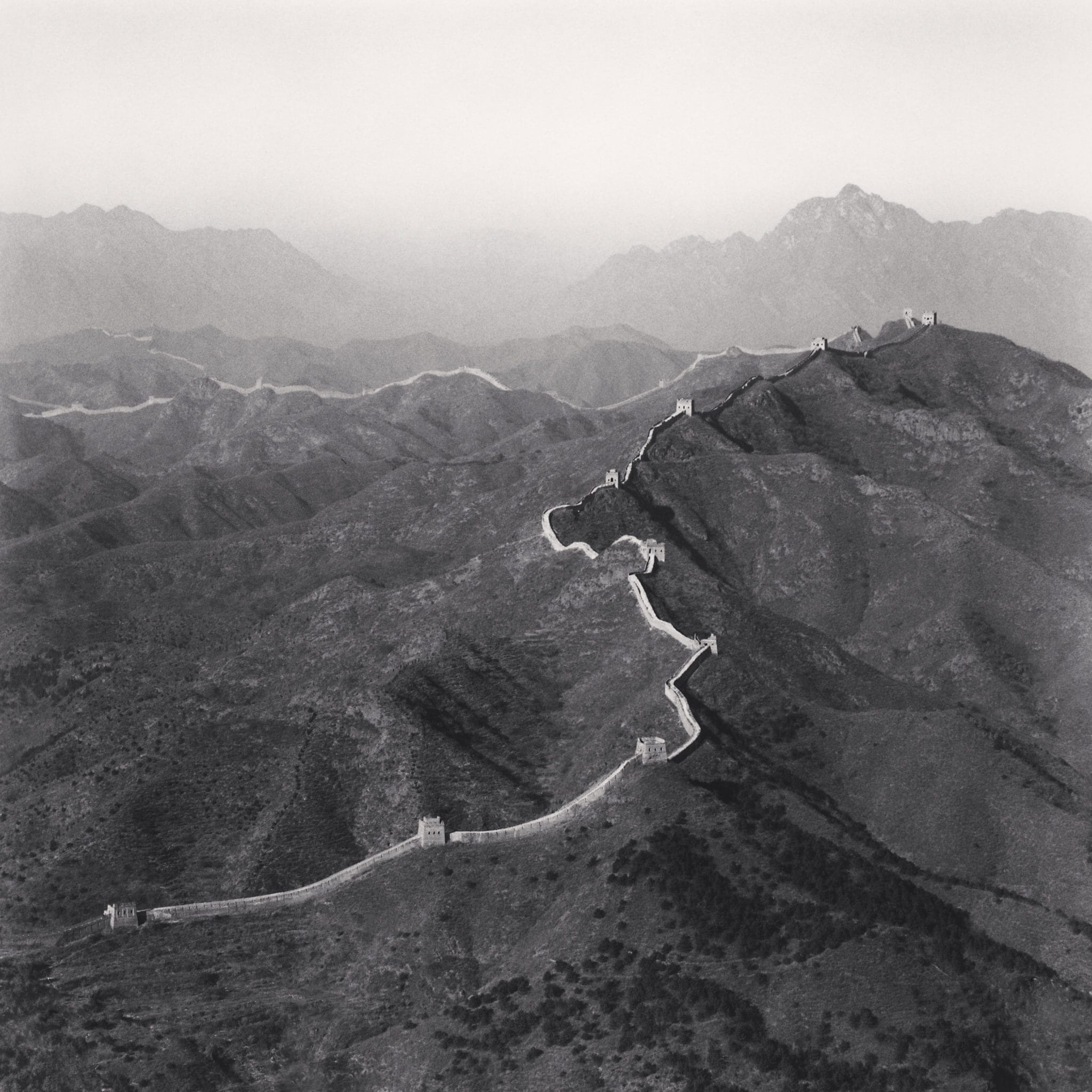 One Sunday in Beijing R(Limited Edition 700+ C Print) - Image 5