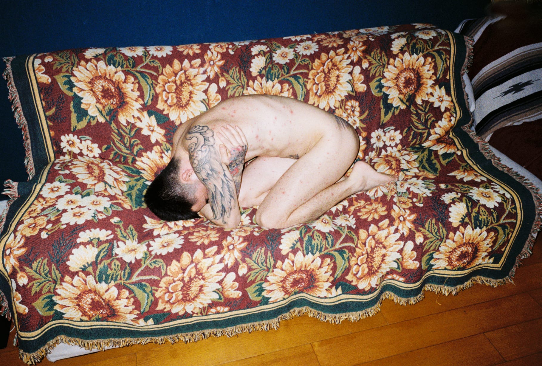 Sour Strawberries N°15 (signed C Print) - Image 3