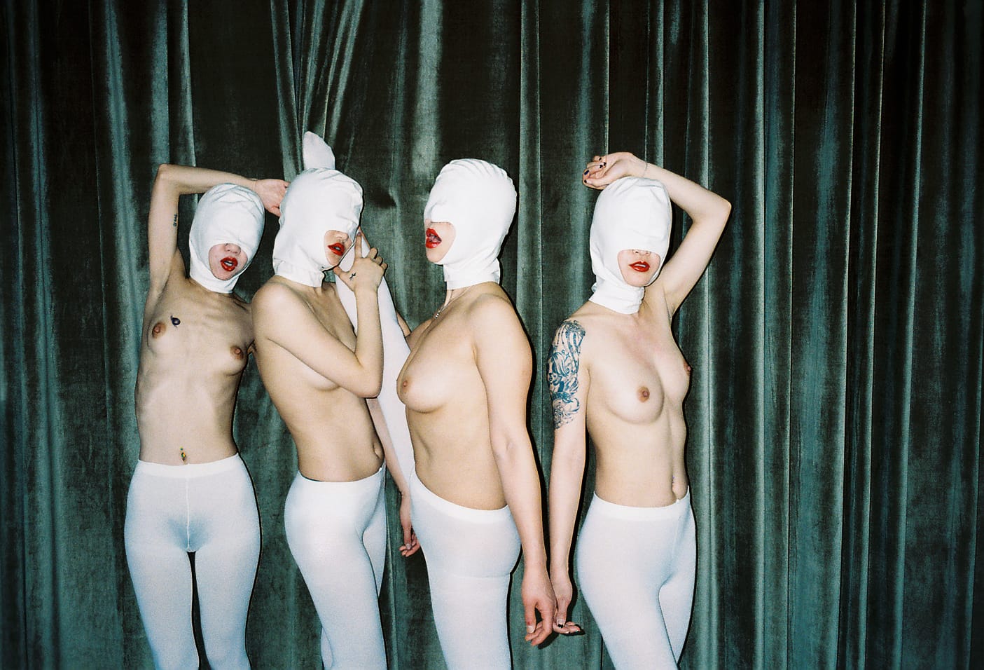 Sour Strawberries N°15 (signed C Print) - Image 6