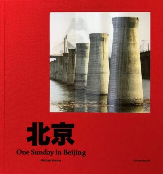 One Sunday in Beijing R(Limited Edition 700+ C Print)