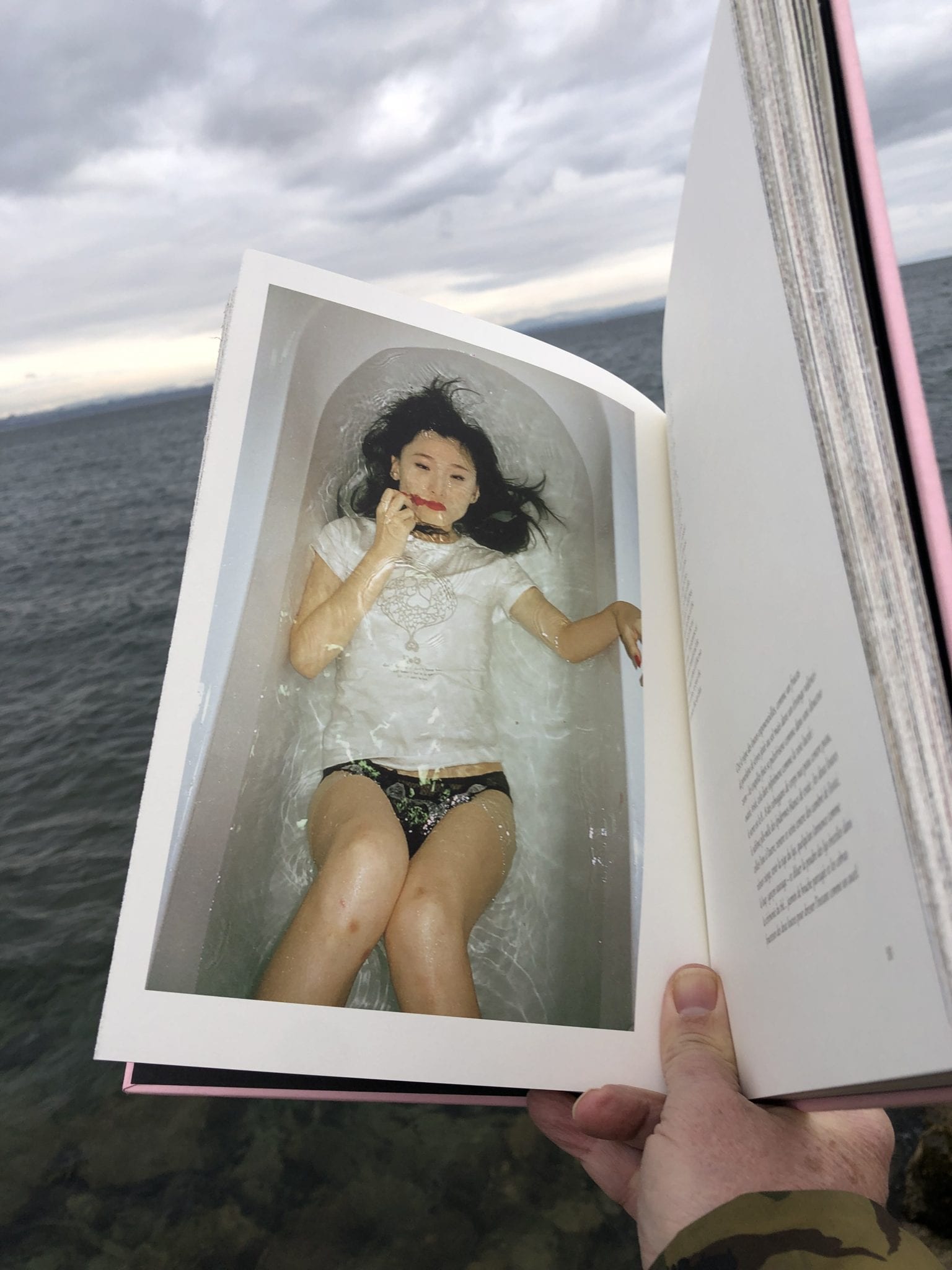 Sour Strawberries N°15 (signed C Print) - Image 12