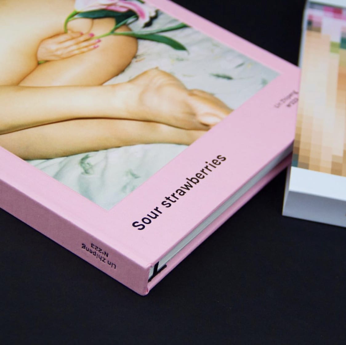 Sour Strawberries N°15 (signed C Print) - Image 10