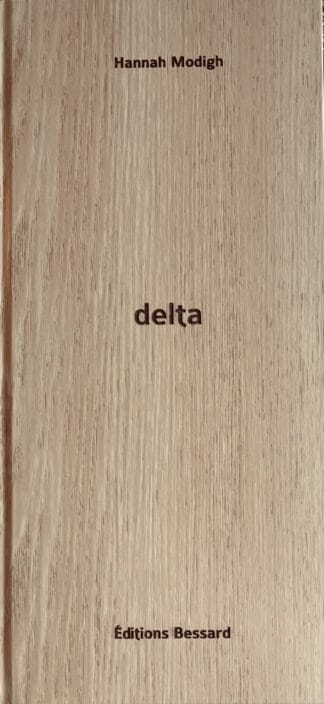 Delta (Limited Edition 500+ signed C Print)
