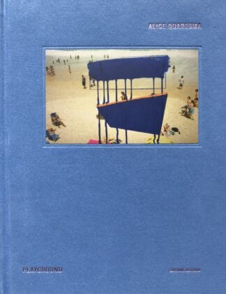 Playground (Limited Edition 500+ signed C Print)