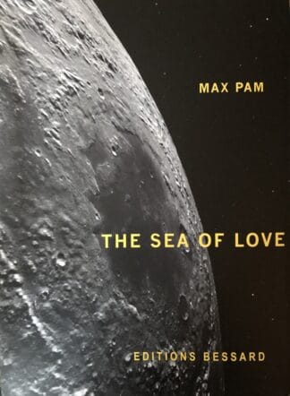 The Sea of Love +signed cPrint