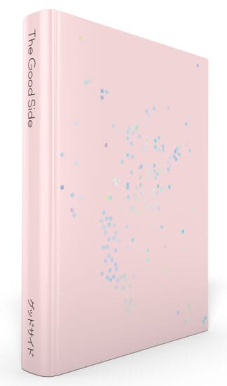 The Good Side -Pink- Limited edition