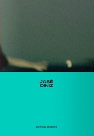 The Sea: Time&Movement (Limited Edition 250 Copies + signed C print)