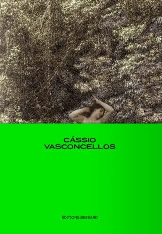 Dryads and Fauns (Limited Edition 250 Copies + signed C print)