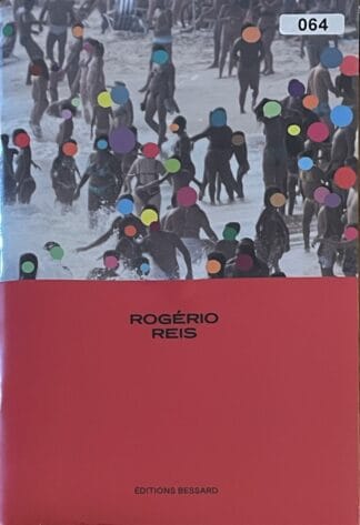 Ninguem E De Ninguem(Limited Edition 250 Copies + signed C print)