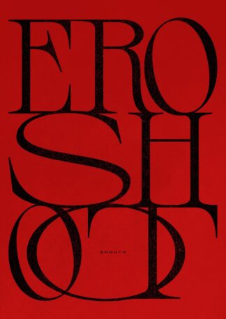 Eroshoot Limited Edition