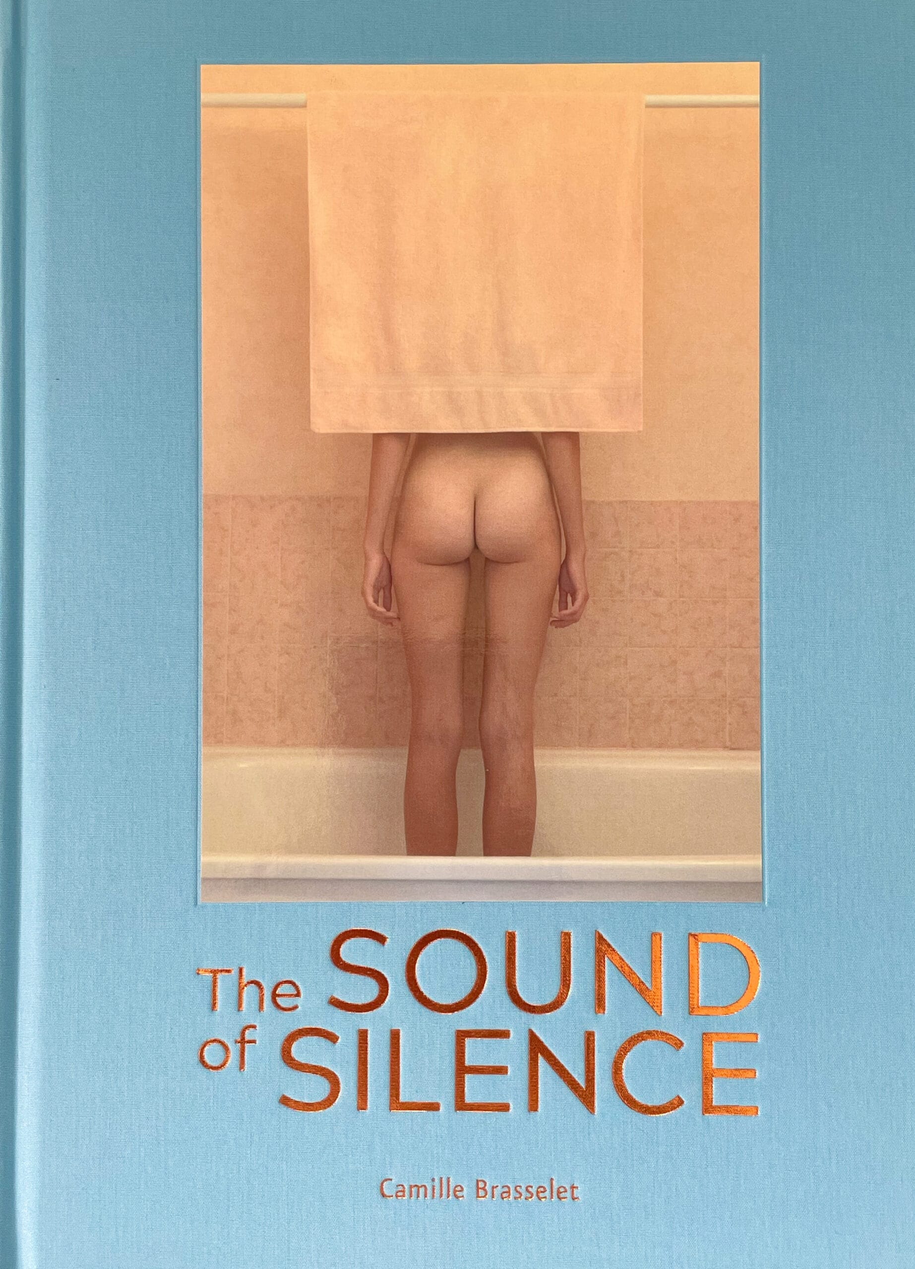 The Sound of Silence (Limited Edition 250 Copies + signed C print)