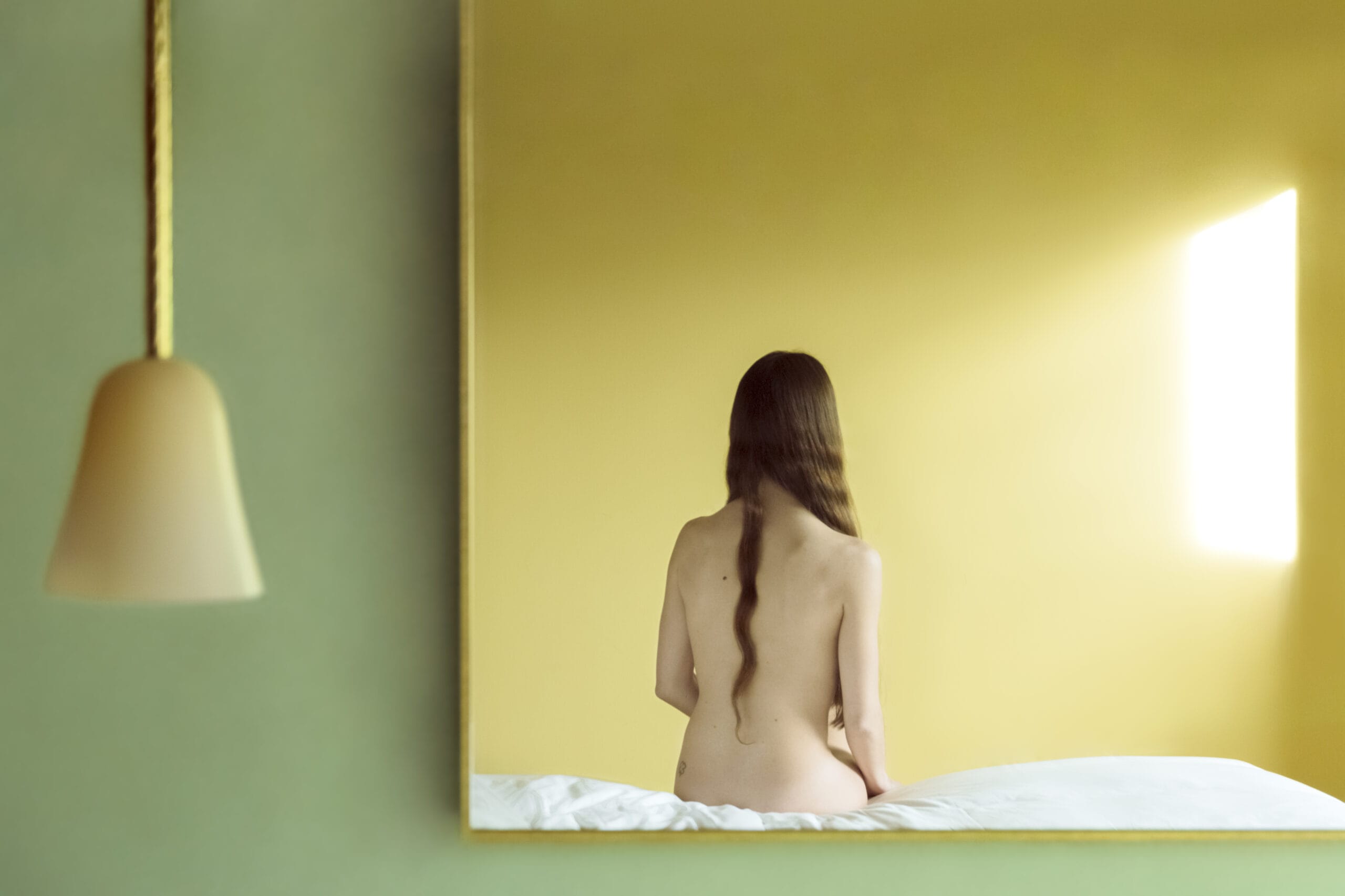 The Sound of Silence (Limited Edition 250 Copies + signed C print) - Image 3