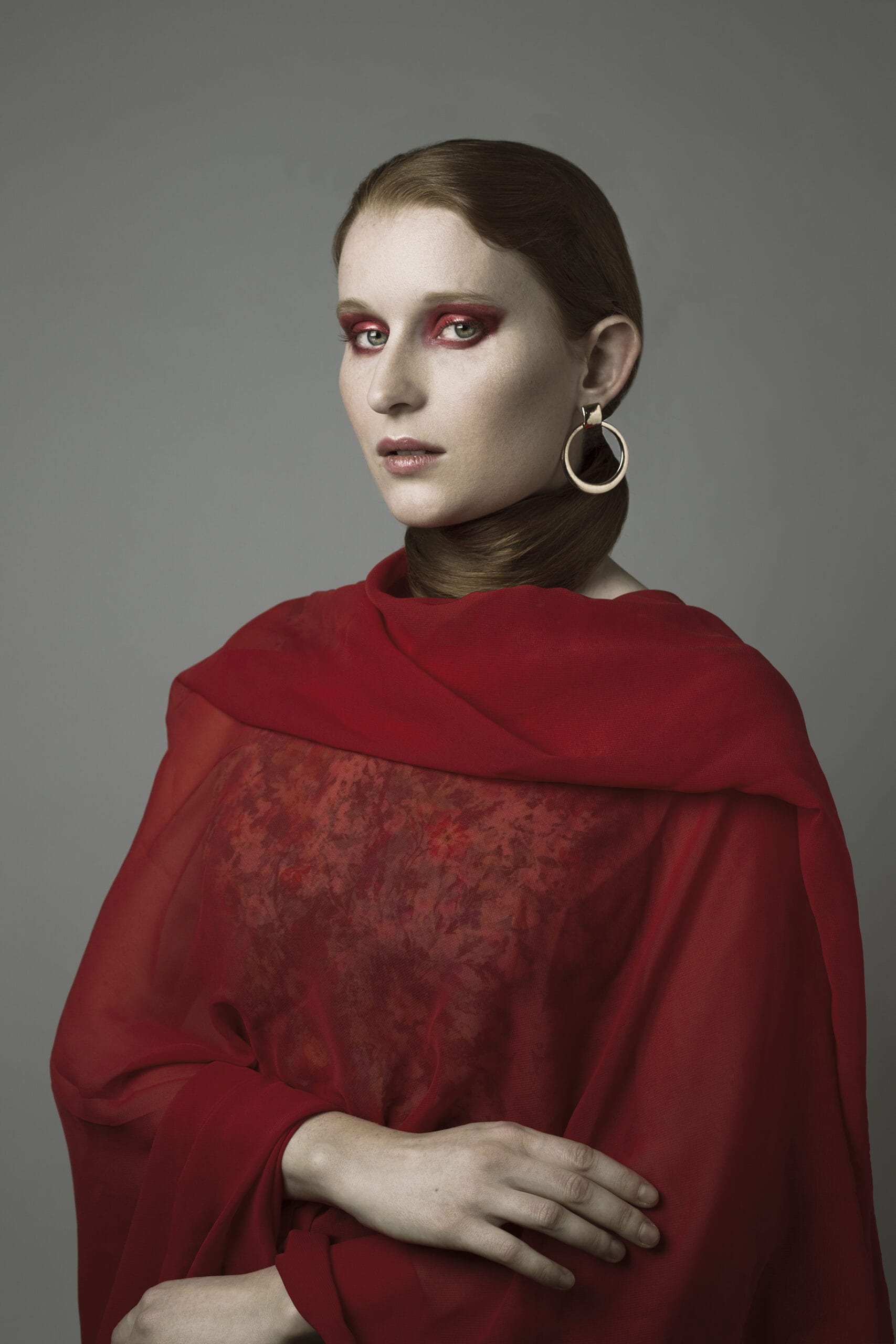 The Sound of Silence (Limited Edition 250 Copies + signed C print) - Image 5