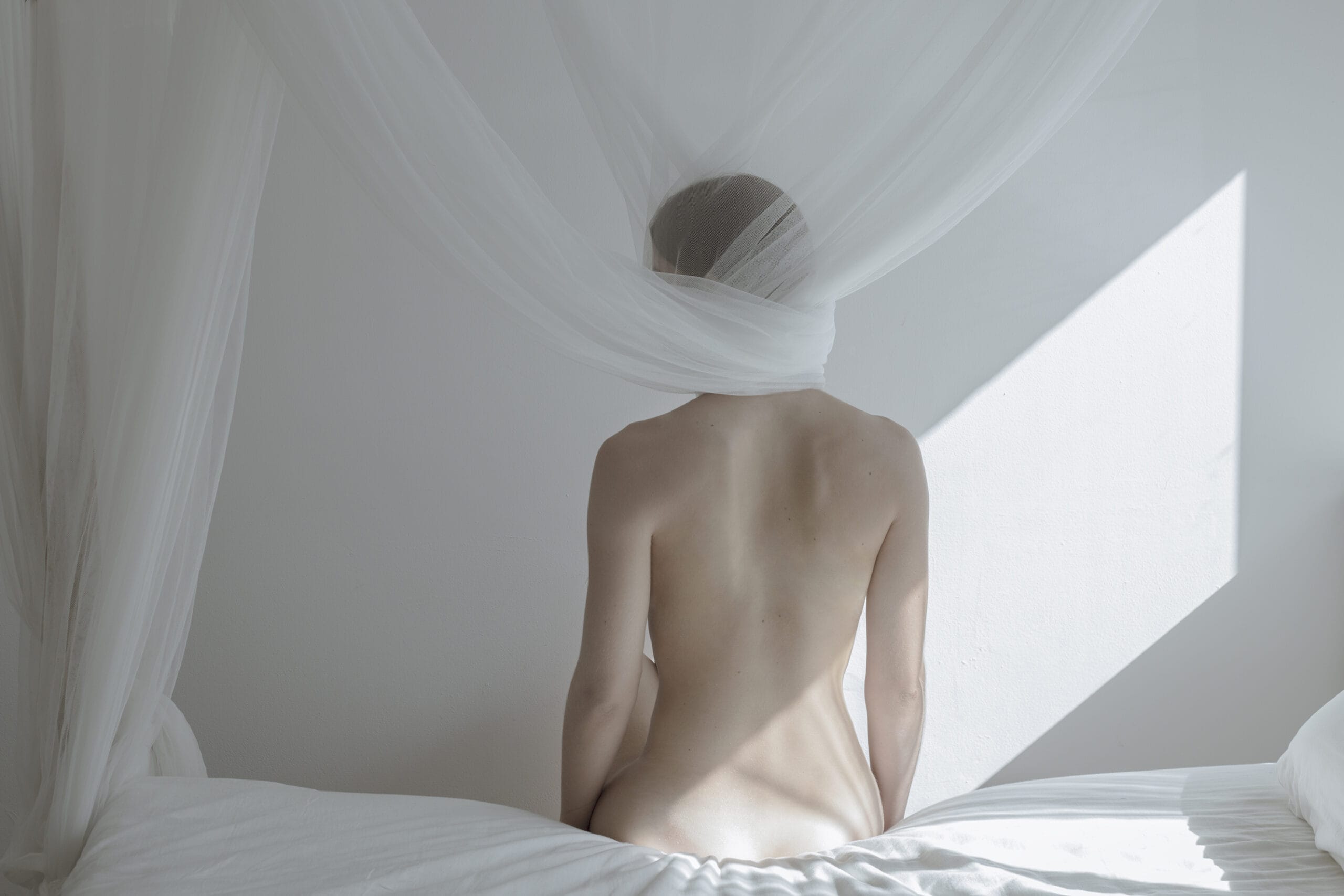 The Sound of Silence (Limited Edition 250 Copies + signed C print) - Image 13