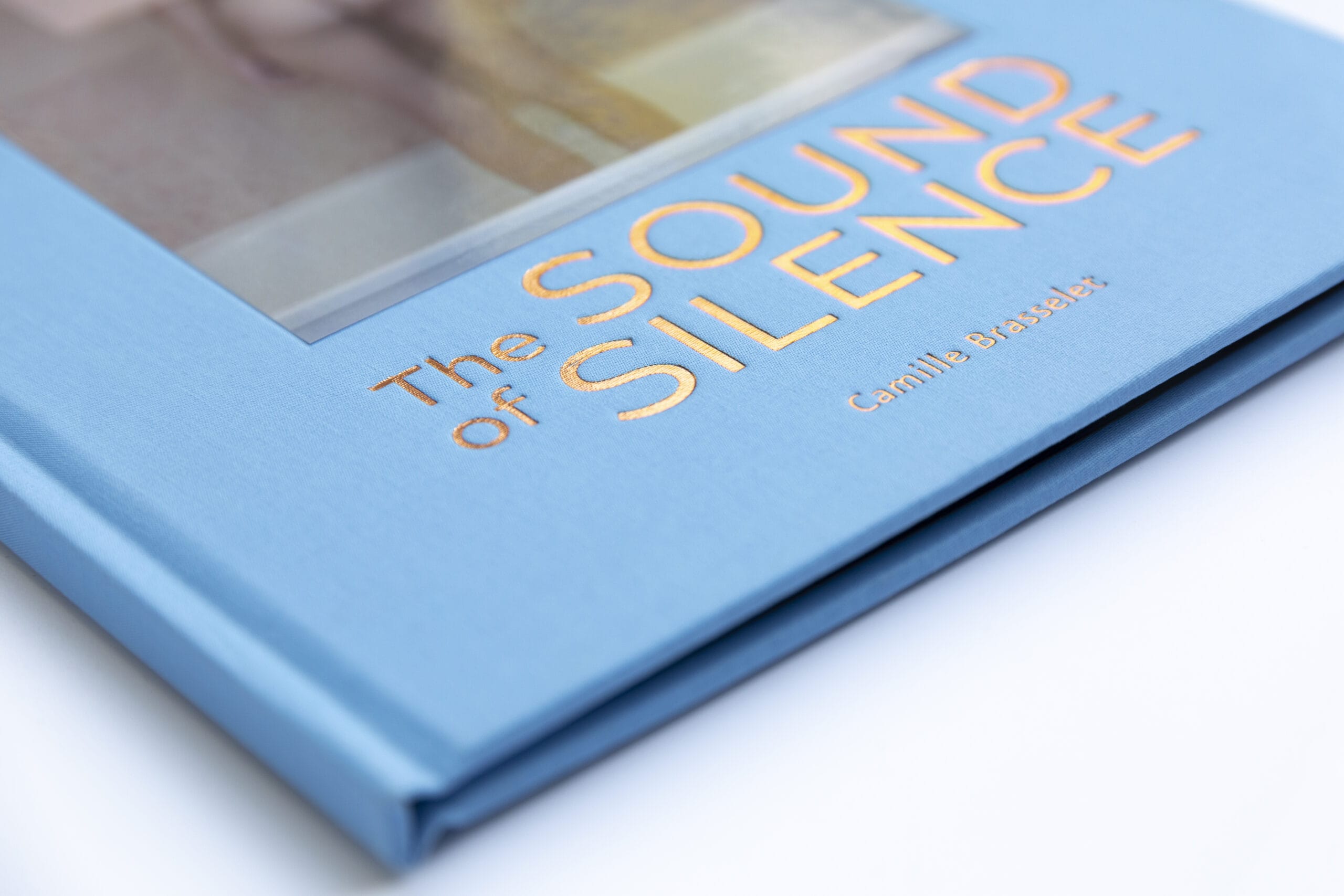 The Sound of Silence (Limited Edition 250 Copies + signed C print) - Image 15