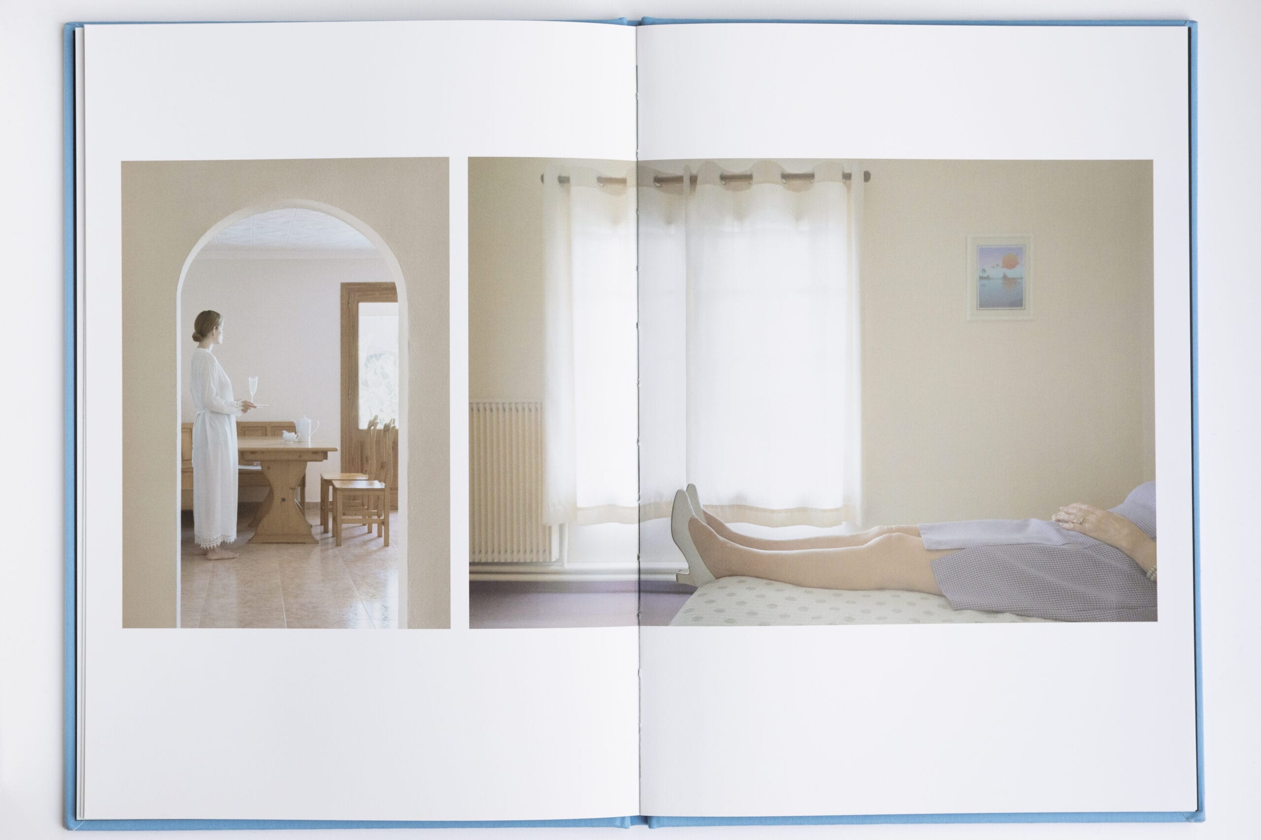 The Sound of Silence (Limited Edition 250 Copies + signed C print) - Image 16