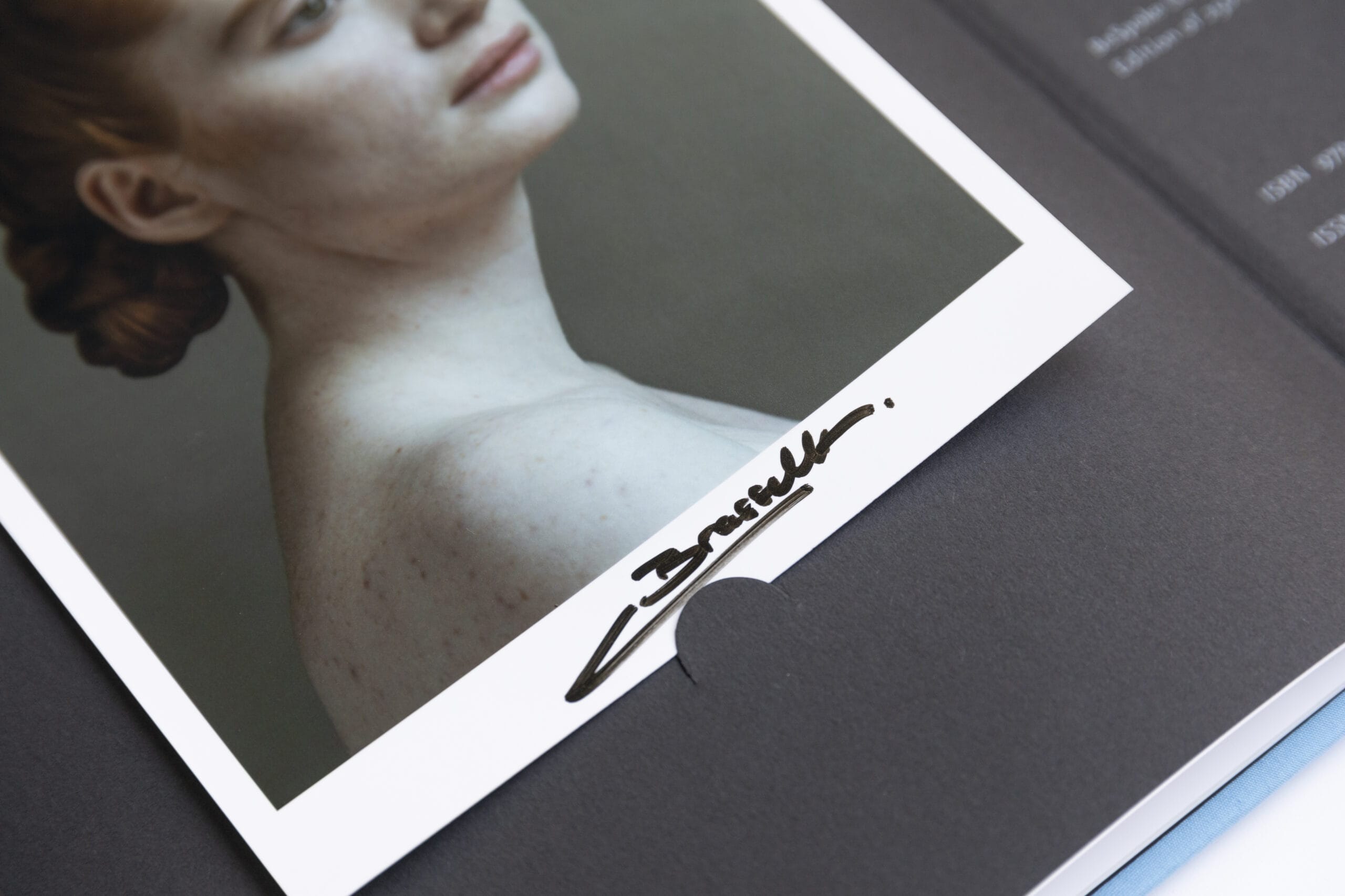 The Sound of Silence (Limited Edition 250 Copies + signed C print) - Image 19