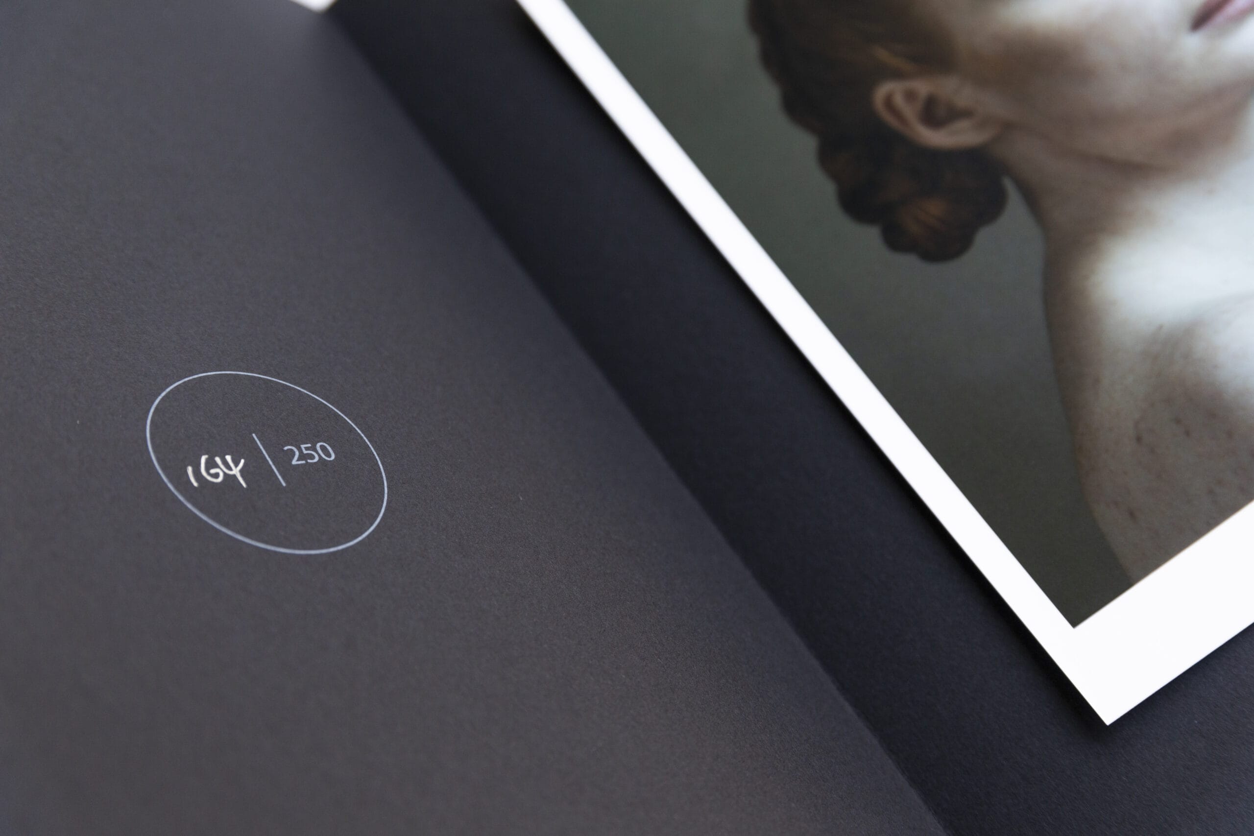 The Sound of Silence (Limited Edition 250 Copies + signed C print) - Image 20