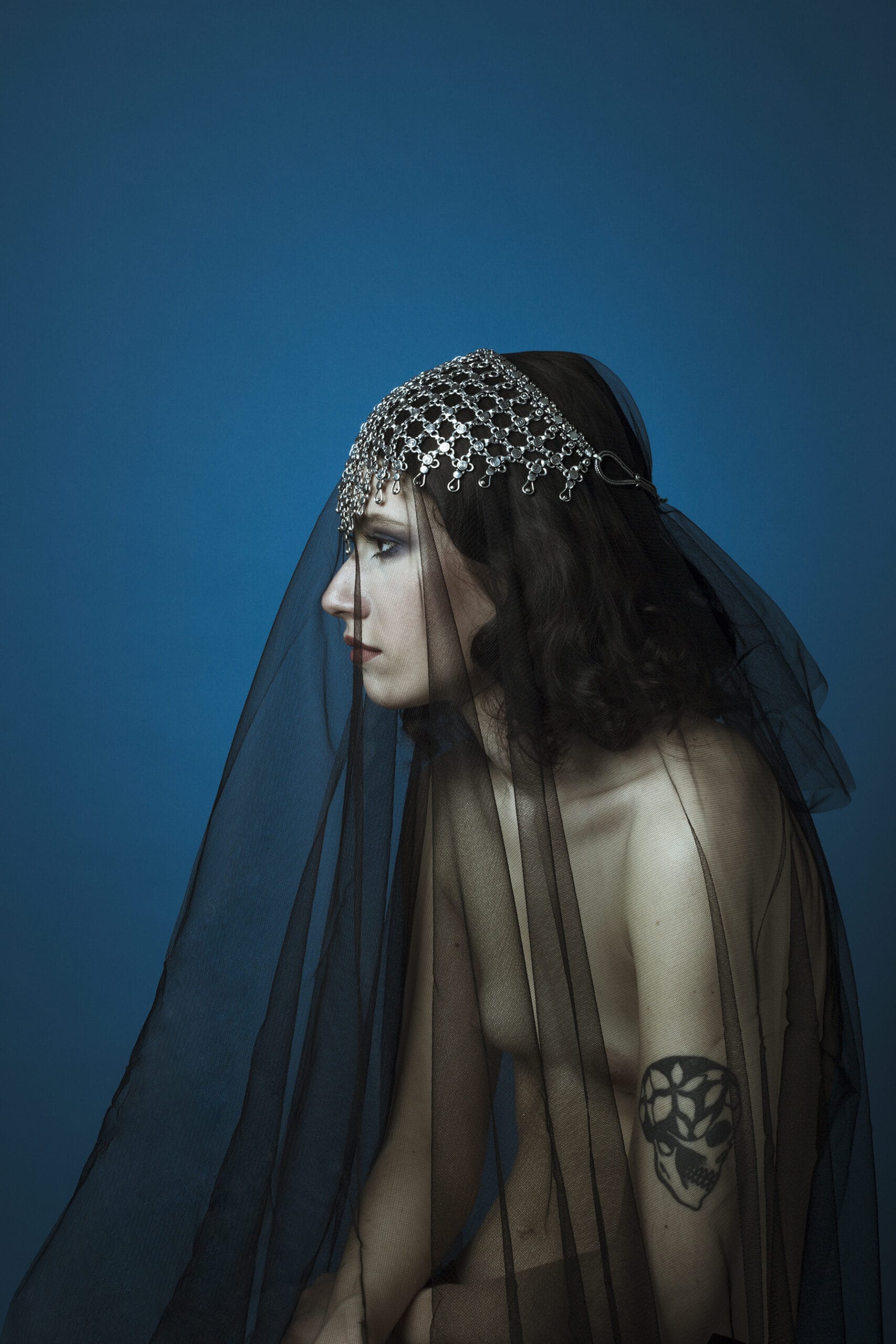 The Sound of Silence (Limited Edition 250 Copies + signed C print) - Image 11