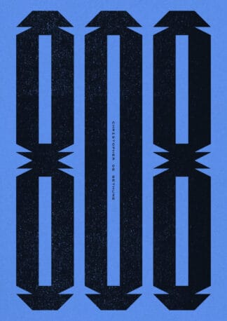 808 Limited Edition 150 copies