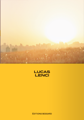 Alpha Cities (Limited Edition 250 Copies + signed C print)