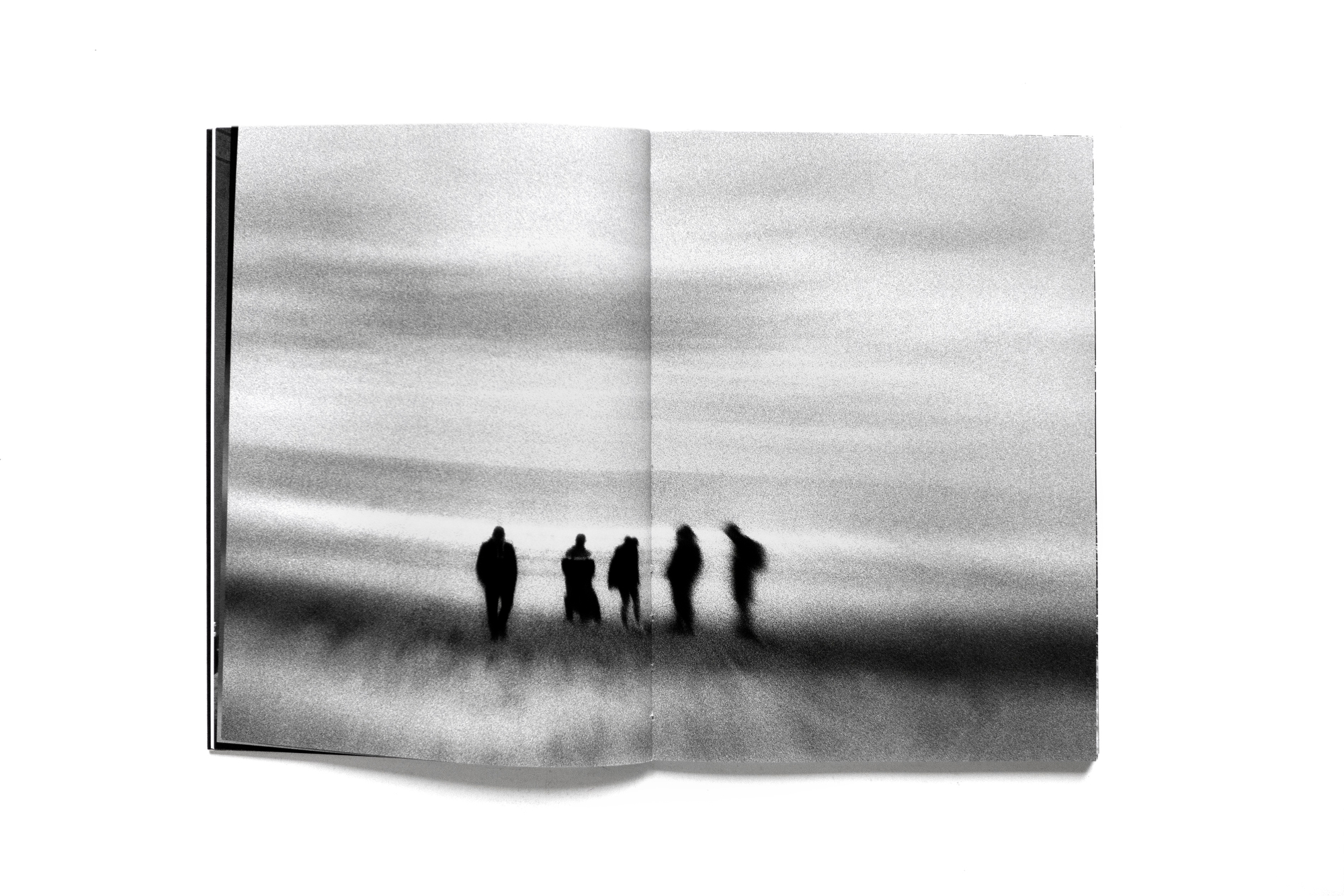 En Presence de l'Absence -Signed Copy- - Image 13