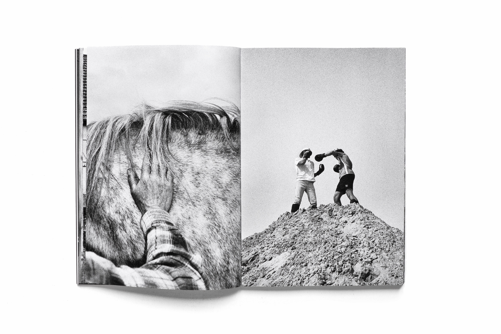 En Presence de l'Absence -Signed Copy- - Image 12