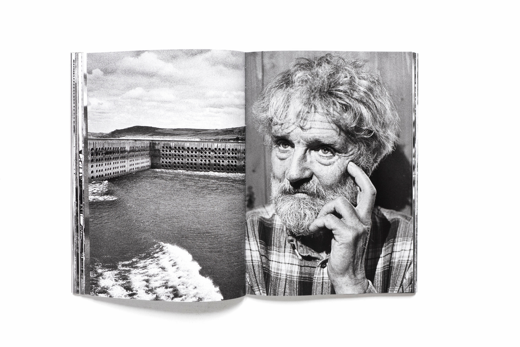En Presence de l'Absence -Signed Copy- - Image 10