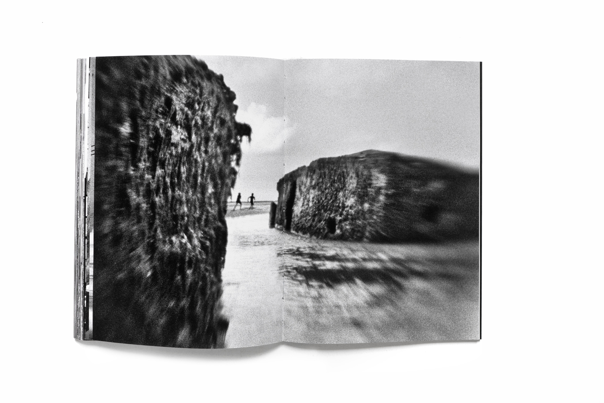 En Presence de l'Absence -Signed Copy- - Image 7