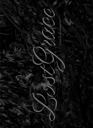 Lost Grace Limited Edition 100 copies