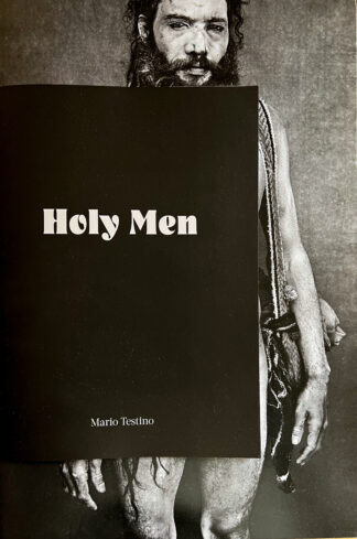Holy Men (Limited Edition Numbered)