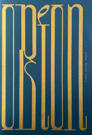 Orion (Limited edition)