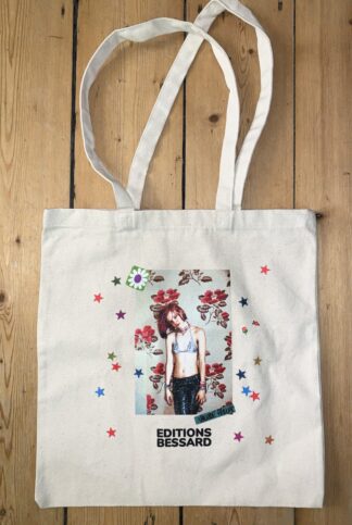 Tote Bag Valerie Phillips